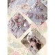 Bramble Rose Porcelain Strawberry OP Set(Reservation/4 Colours/Full Payment Without Shipping)